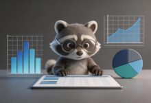 小浣熊智能助手让办公更轻松-Raccoon