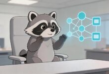 小浣熊智能助手让知识管理更系统-Raccoon