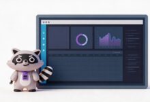 小浣熊智能规划让工作目标清晰可执行-Raccoon