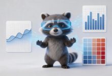小浣熊知识库管理,让散落的文档发挥大价值-Raccoon