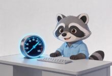 小浣熊自动数据清洗功能效率如何-Raccoon