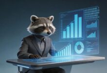 用小浣熊做BI数据分析更专业-Raccoon