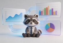 知识整合管理让文件有序随用随取-Raccoon