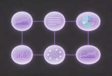 自动生成报告财务分析效率翻倍-Raccoon