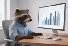 跨部门数据格式不统一？代码小浣熊自动转换处理-Raccoon