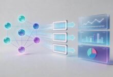 还在为数据报告熬夜？试试小浣熊AI助手-Raccoon