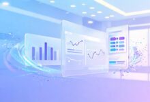 从数据分析到报告输出，AI全流程自动化处理-Raccoon