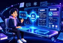 办公小浣熊:AI自动生成图表让数据会说话-Raccoon