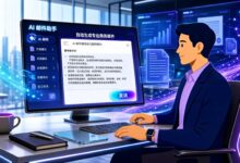 小浣熊AI写作帮你把提纲变成完整专业报告-Raccoon