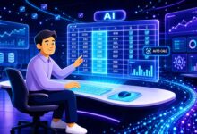 小浣熊AI办公助手让数据分析从入门到精通-Raccoon
