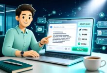小浣熊AI助手怎样提升财务工作效率-Raccoon