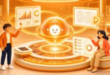 小浣熊报告生成:快速输出专业级商务分析-Raccoon