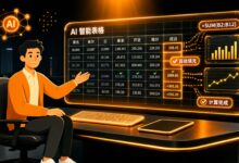 小浣熊智能规划:AI帮你拆解复杂任务的方案-Raccoon