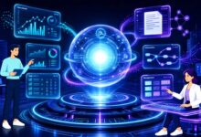 小浣熊让Excel数据变成可视化报告只需三步-Raccoon