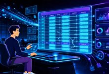 数据可视化Python太难？用小浣熊点选就能搞定-Raccoon