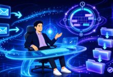 跨数据源分析太头疼?小浣熊一键连接自动整合-Raccoon